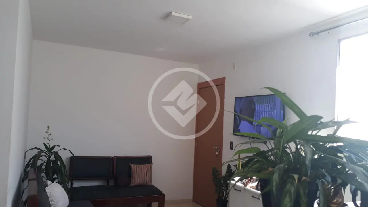 Imagem 5 - Apartamento em COOPHEMA, Cuiabá - MT