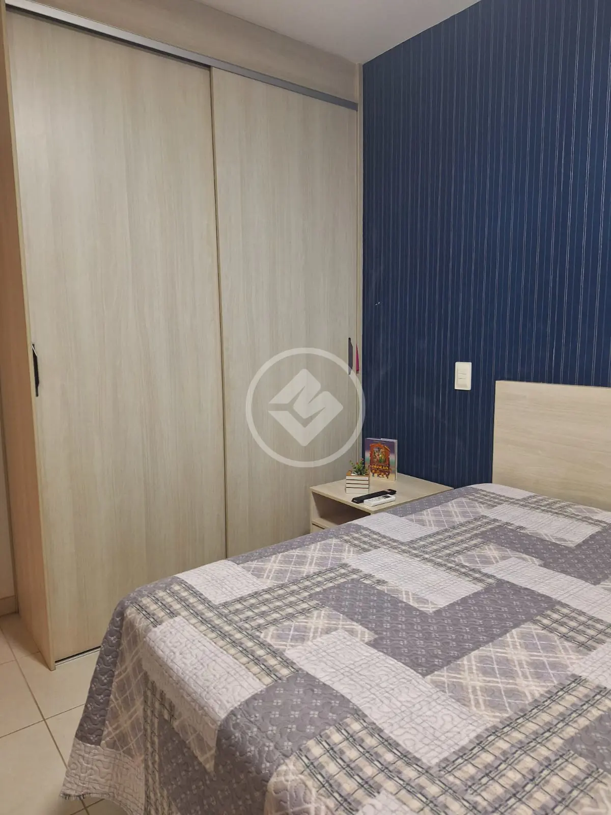 Imagem 1 - Apartamento em Carumbé, Cuiabá - MT