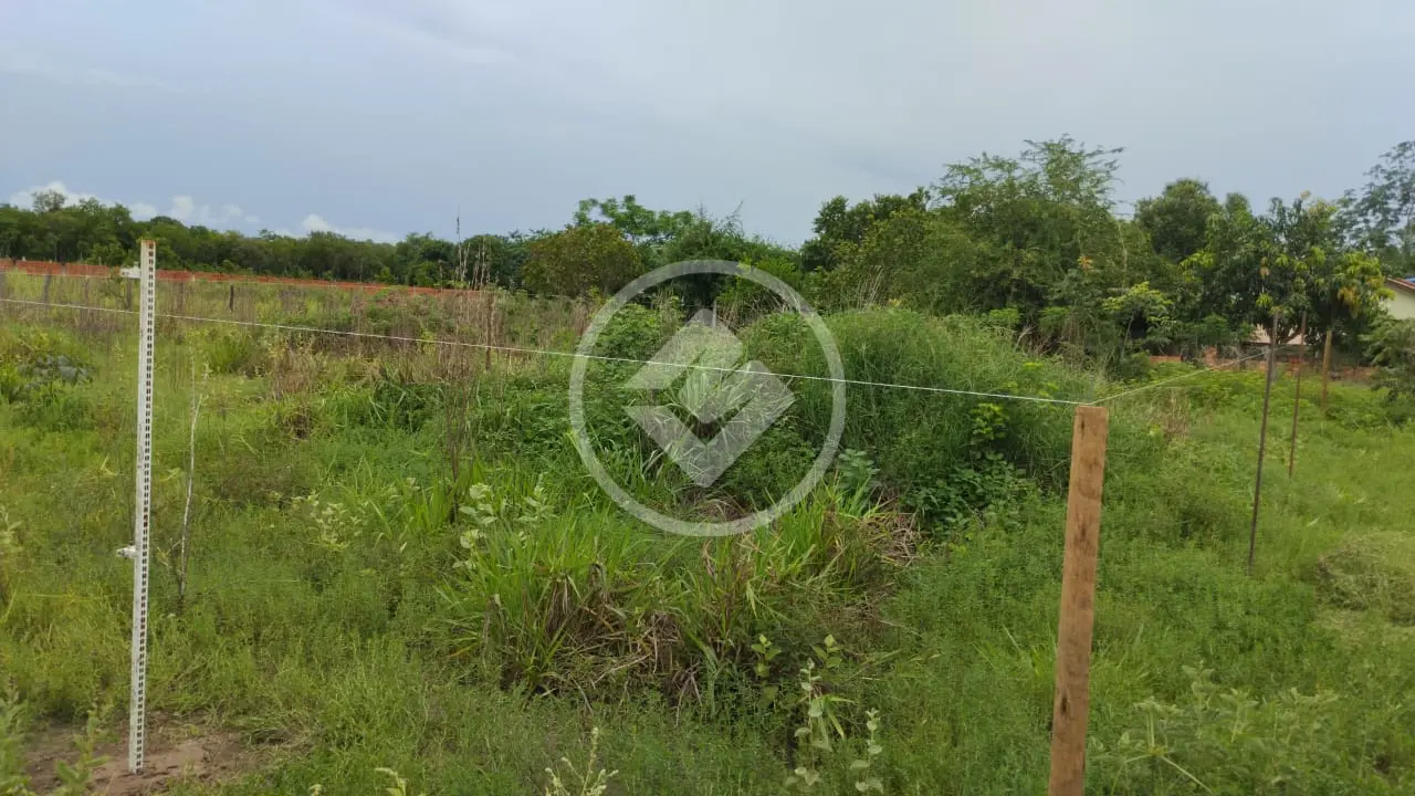 Imagem 2 - Terreno em PARQUE OHARA, Cuiabá - MT