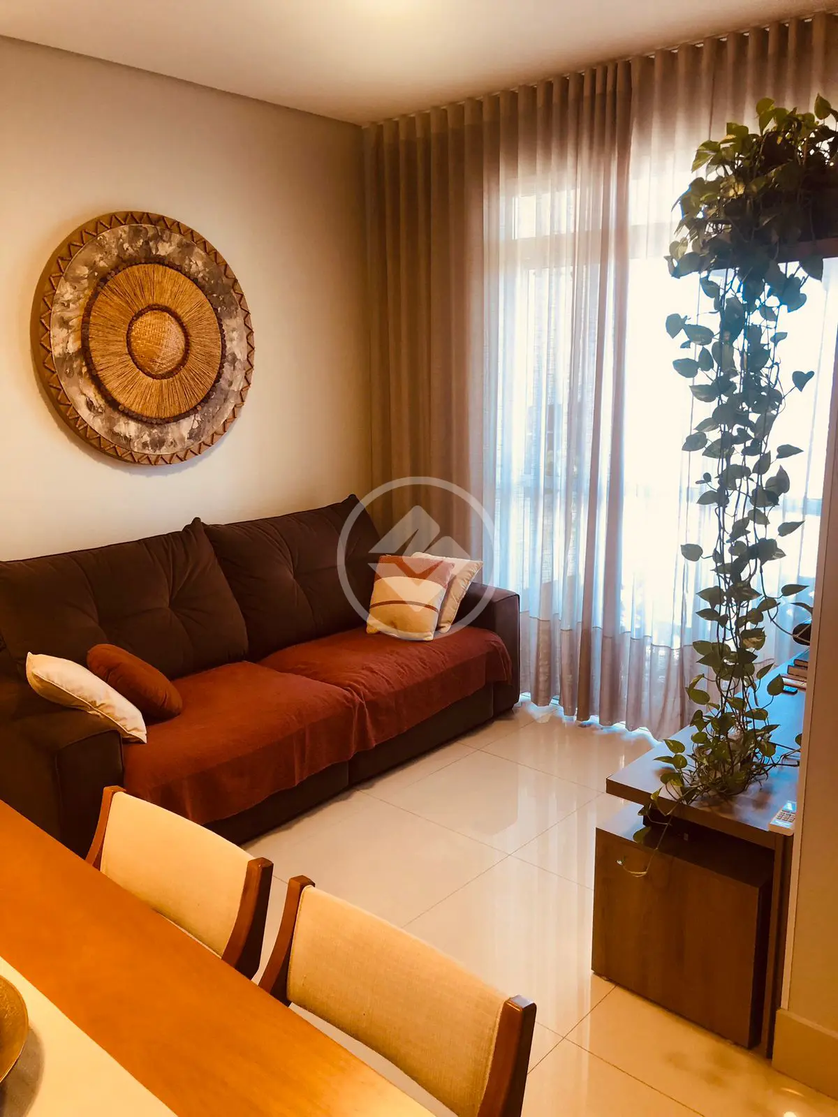 Apartamento GRANDE TERCEIRO, Cuiabá - MT — foto 2