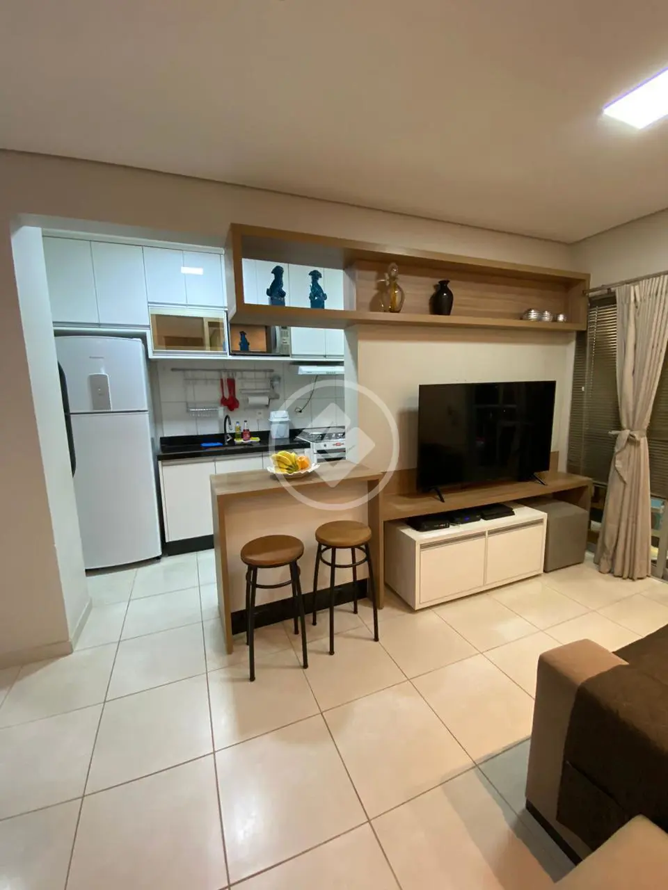 Imagem 5 - Apartamento em Jardim Santa Marta, Cuiabá - MT