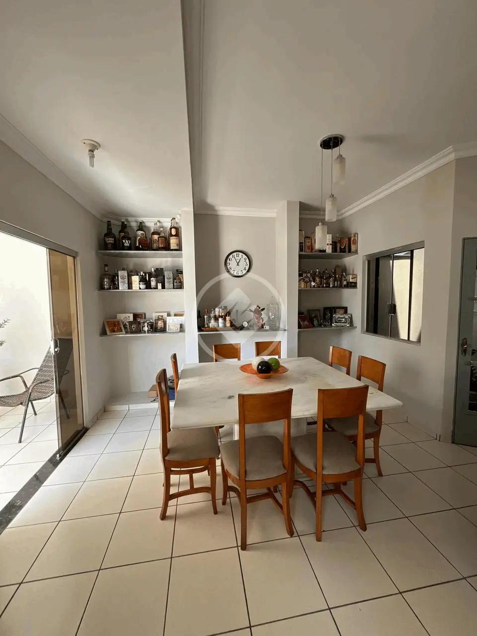 Imagem 6 - Casa em Jardim Paulista, Cuiabá - MT