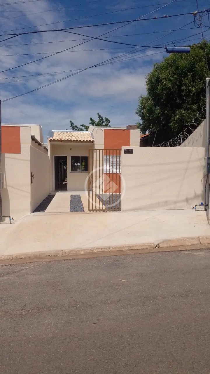 Casa MARAJOARA, Várzea Grande - MT — foto 2