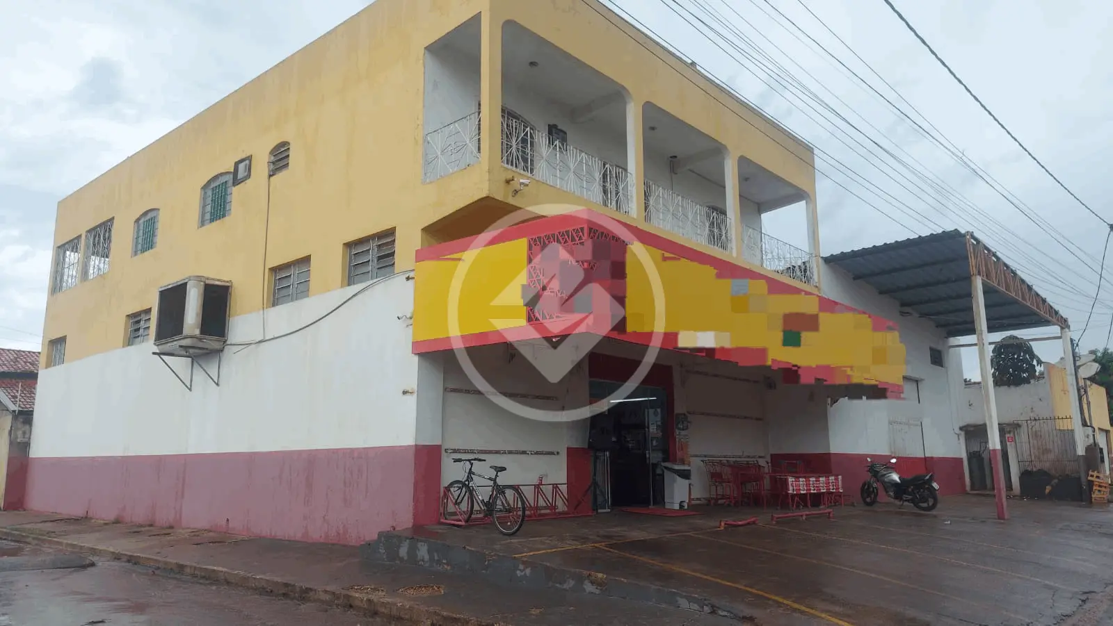 Prédio Mapim, Várzea Grande - MT — foto 2