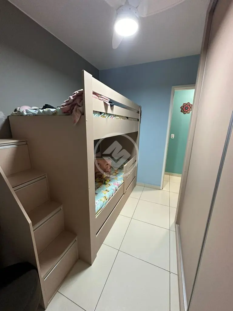Imagem 2 - Casa Condomínio em PETRÓPOLIS, Várzea Grande - MT