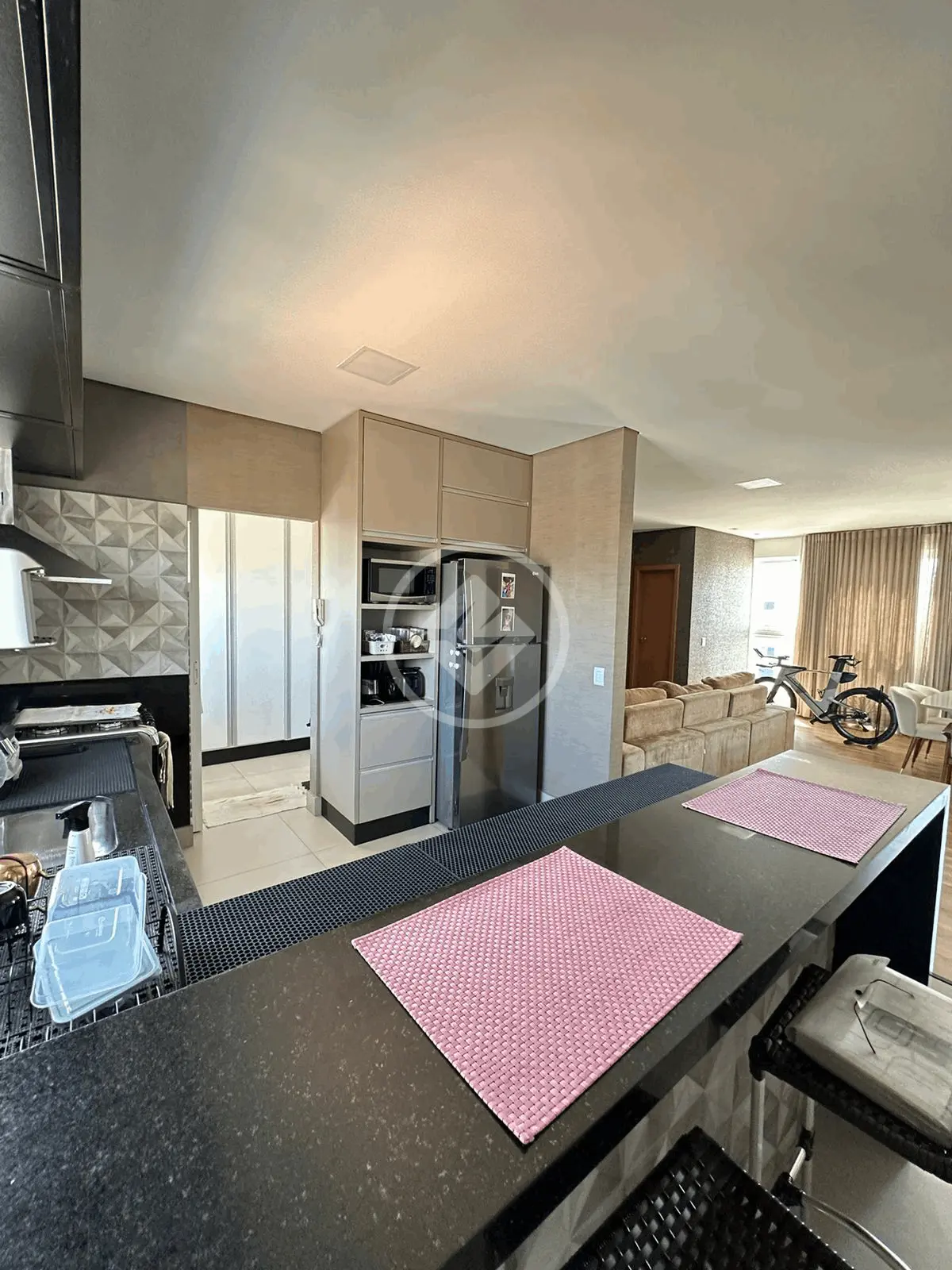Imagem 4 - Apartamento em Alvorada, Cuiabá - MT