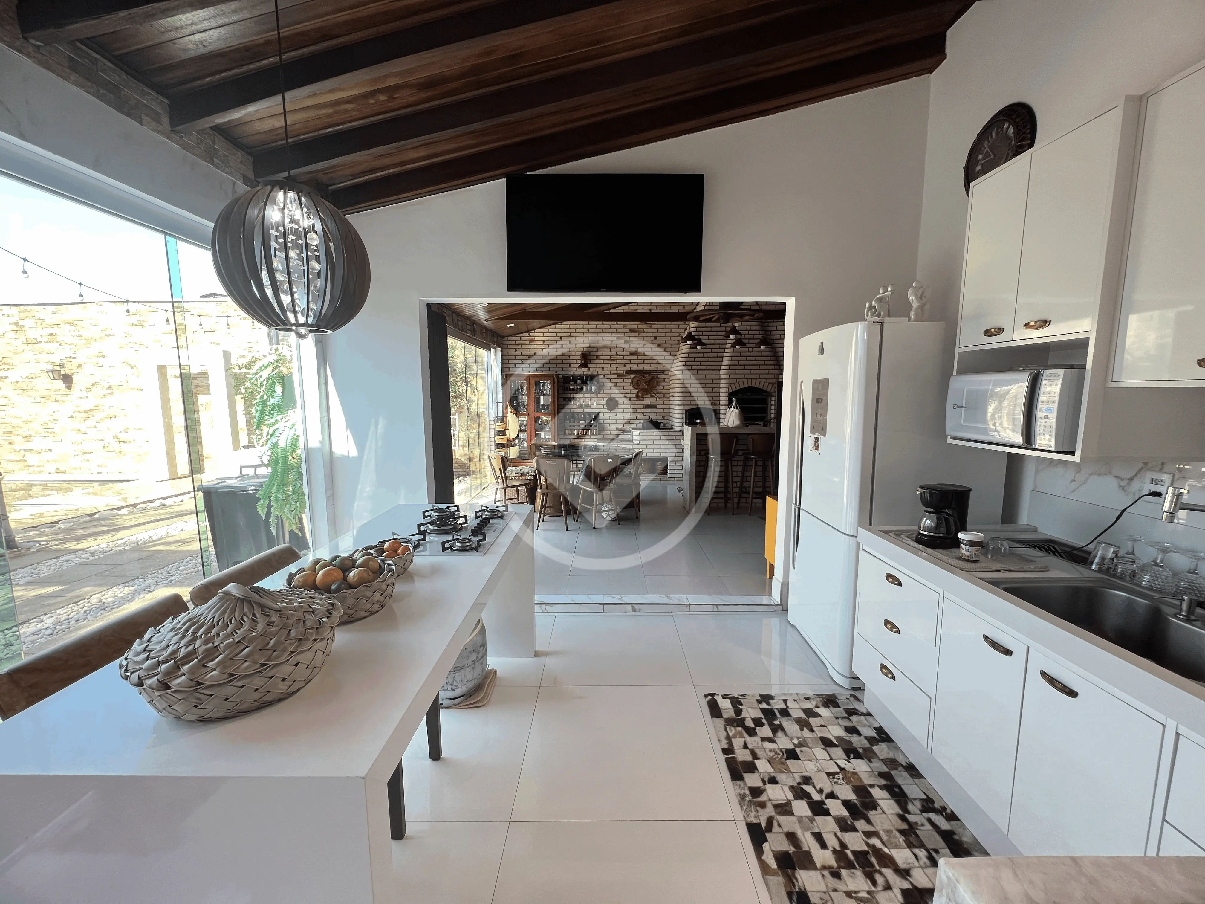 Imagem 4 - Casa Condomínio em NOVA CONQUISTA (VILA DA SERRA), Cuiabá - MT