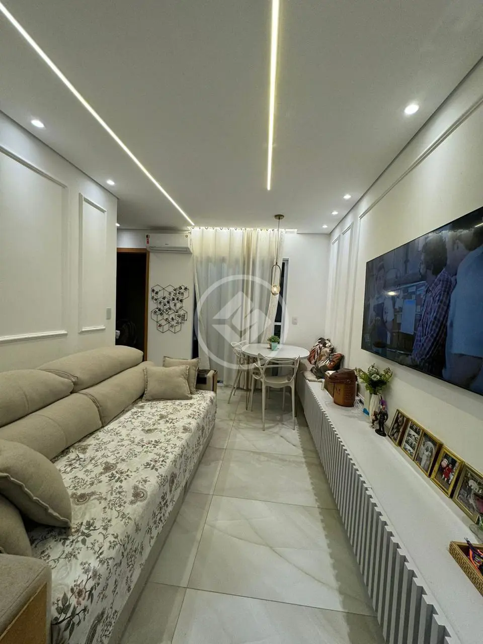 Imagem 5 - Apartamento em RIBEIRÃO DO LIPA, Cuiabá - MT