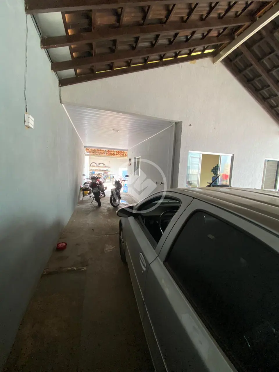 Imagem 3 - Casa em Novo Mundo, Várzea Grande - MT