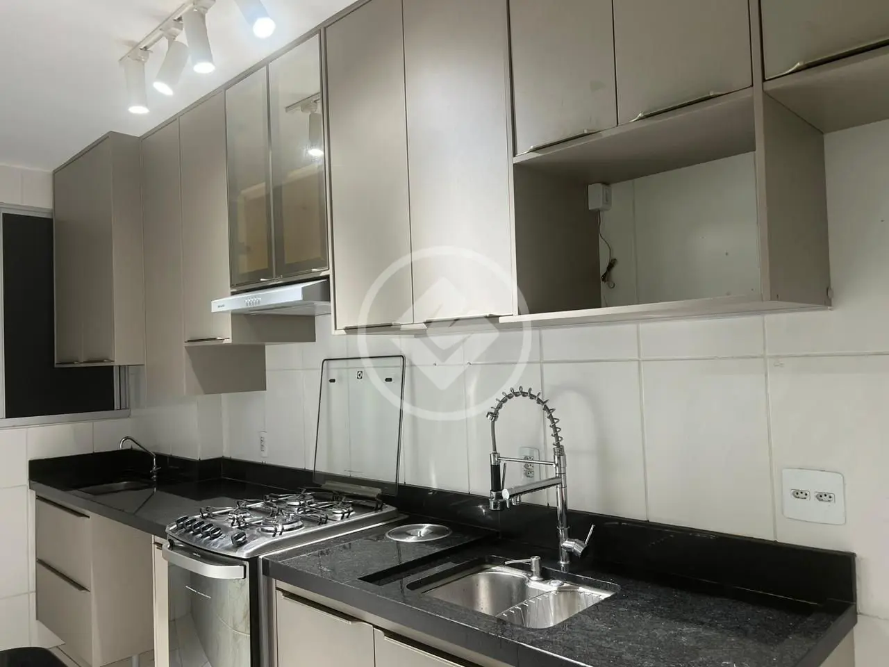 Apartamento Residencial Coxipó, Cuiabá - MT — foto 2