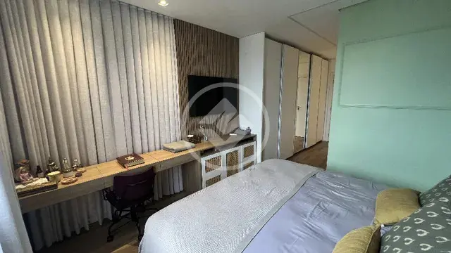 Imagem 5 - Apartamento em ALVORADA, Cuiabá - MT