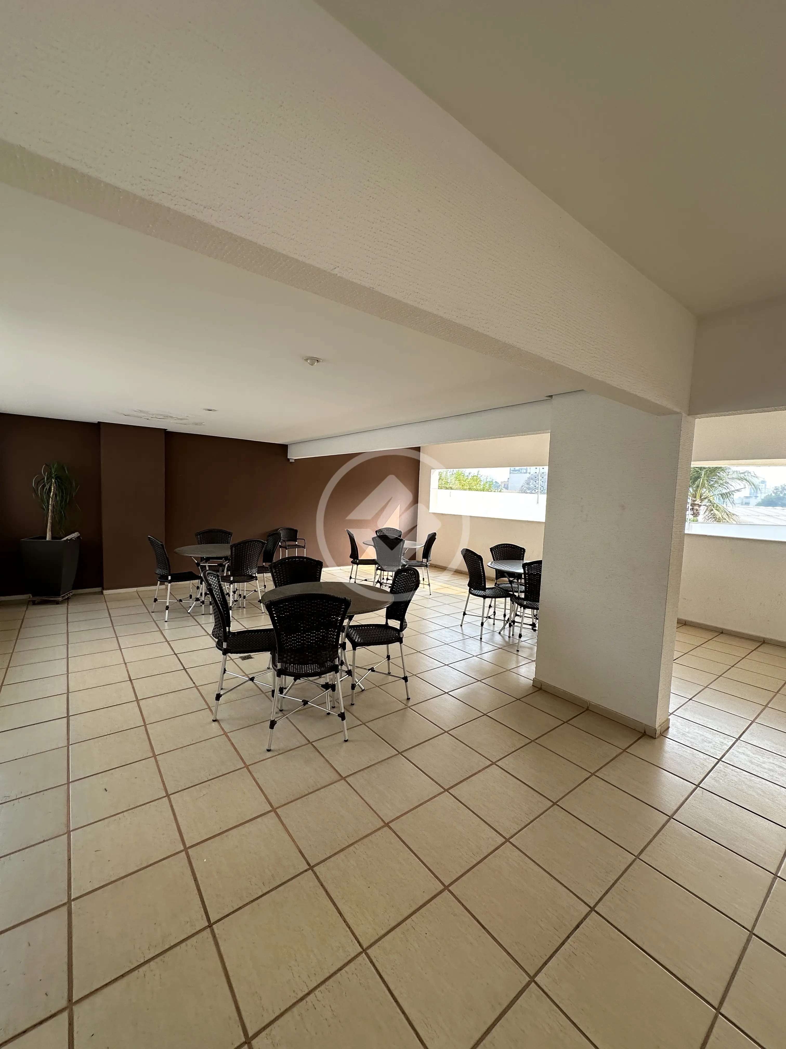 Image 13 - Apartamento em ARAÉS, Cuiabá - MT