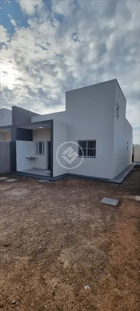 Casa Parque Residencial Tropical Ville, Cuiabá - MT — foto 1