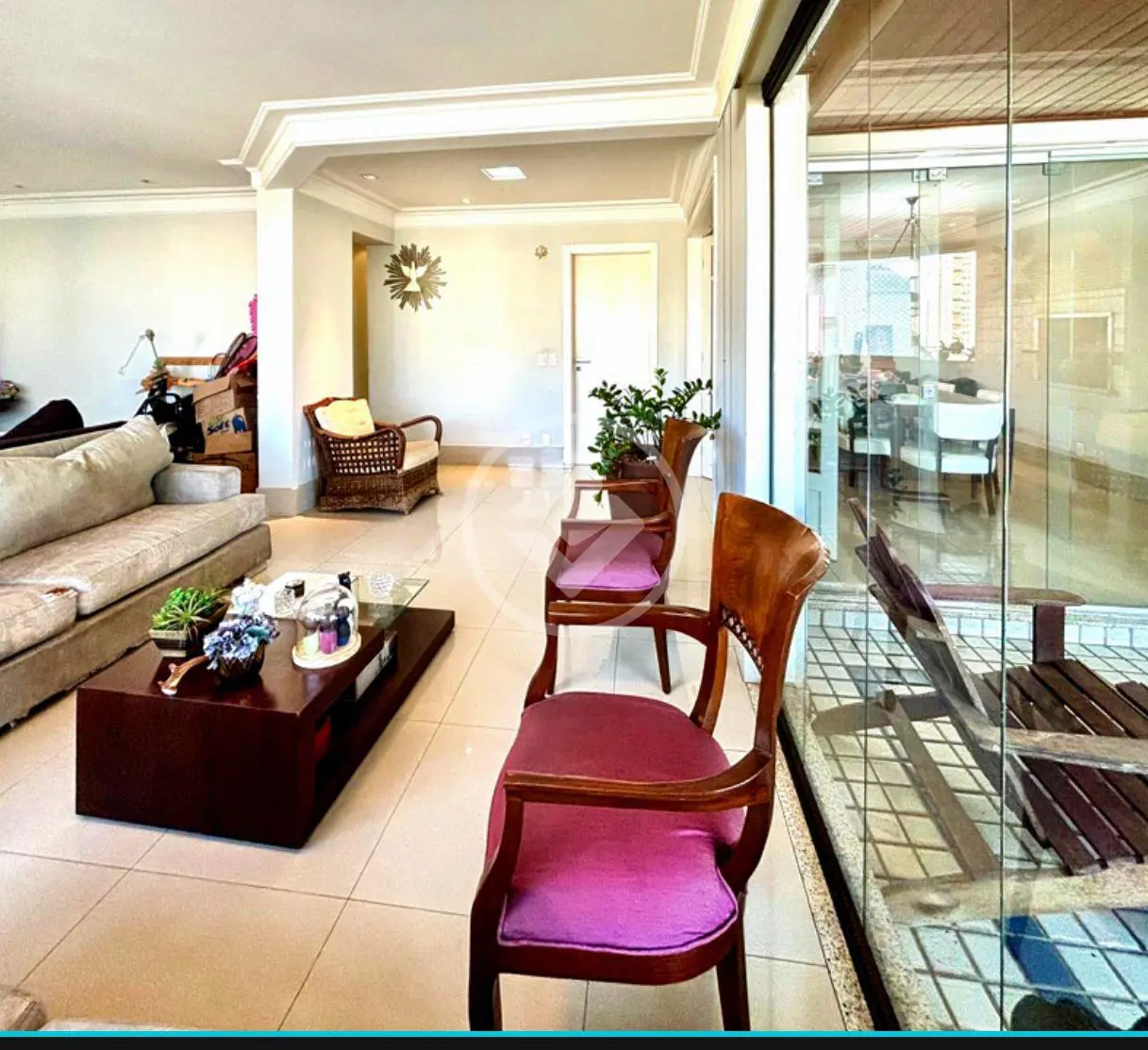 Imagem 2 - Apartamento em Duque de Caxias II, Cuiabá - MT