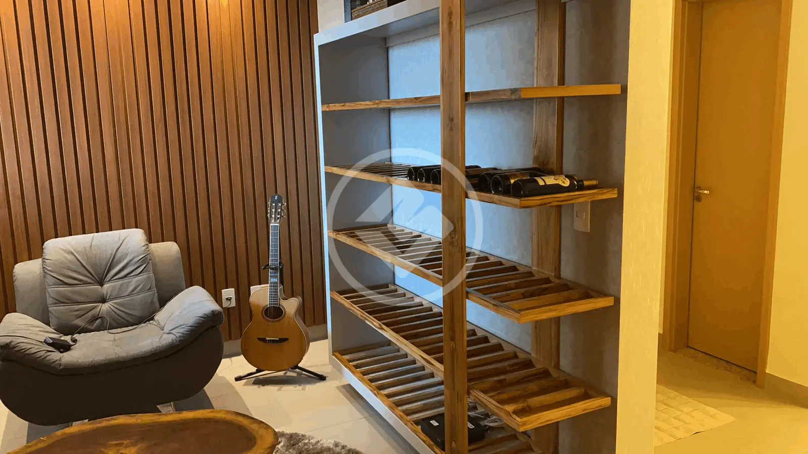 Imagem 6 - Apartamento em Ribeirão do Lipa, Cuiabá - MT
