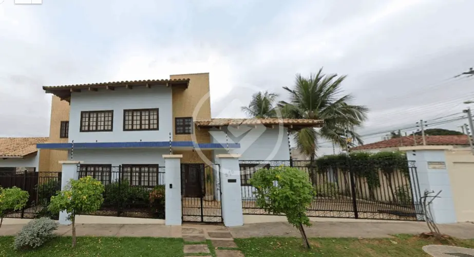 Imagem 1 - Casa em BOA ESPERANÇA, Cuiabá - MT