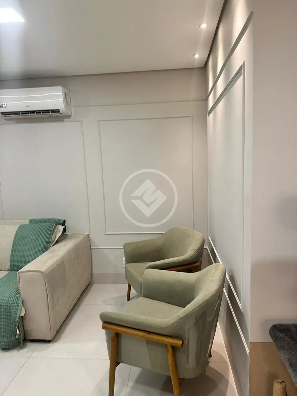 Imagem 2 - Apartamento em POÇÃO, Cuiabá - MT