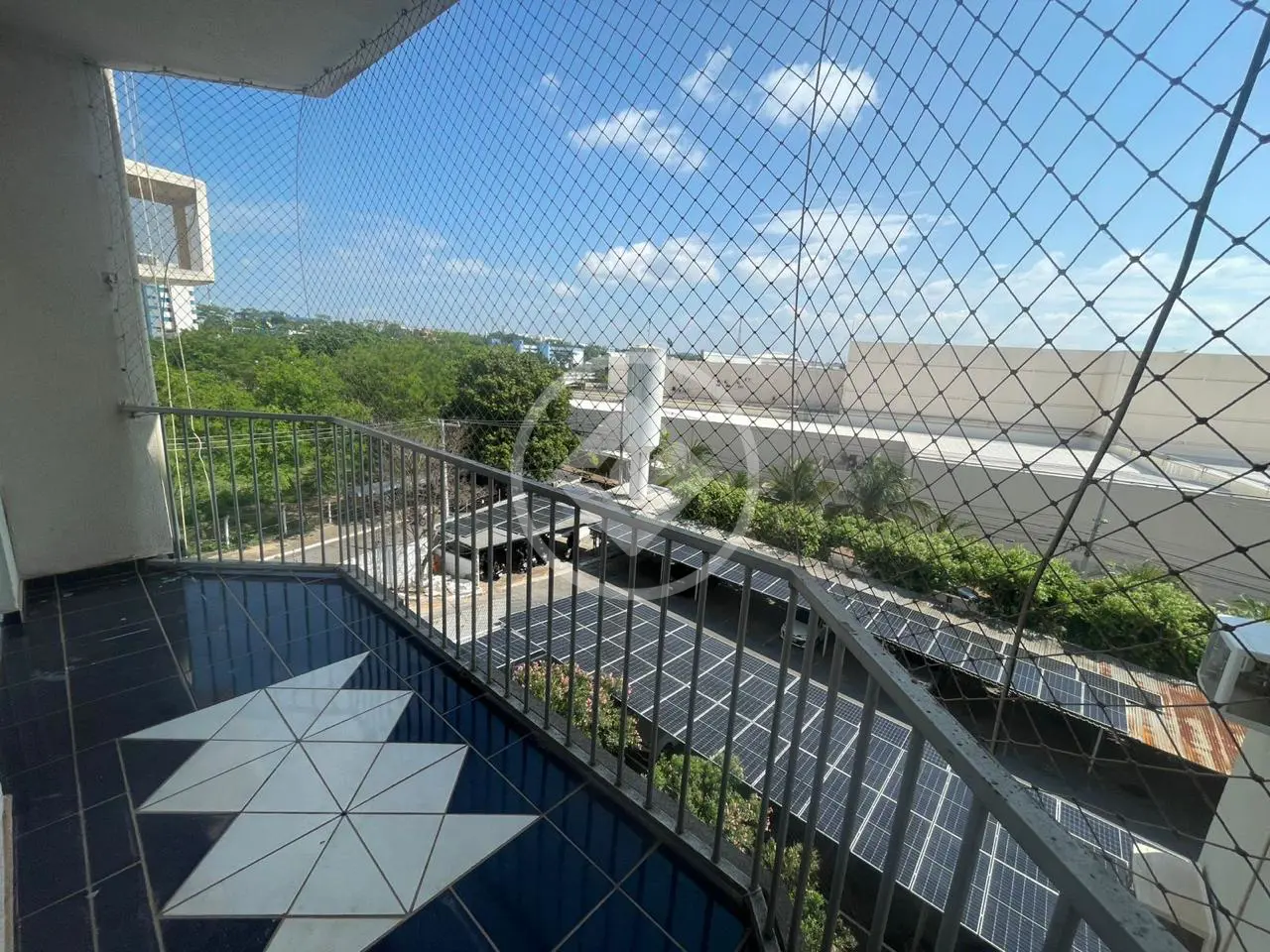 Apartamento JARDIM ACLIMAÇÃO, Cuiabá - MT — foto 1