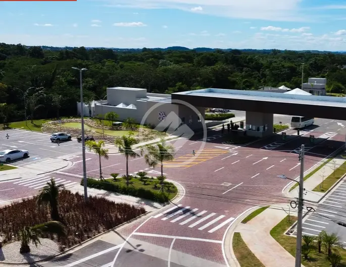 Imagem 4 - Terreno Condomínio em jardim imperial, Cuiabá - MT