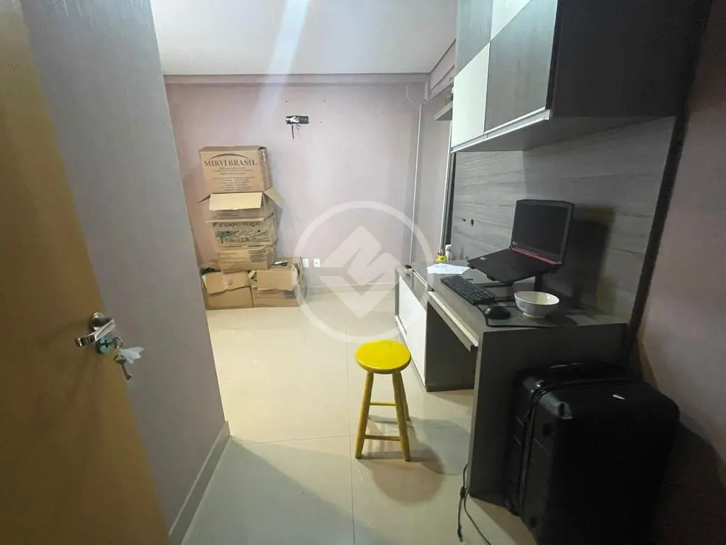 Imagem 3 - Apartamento em FIGUEIRINHA, Várzea Grande - MT