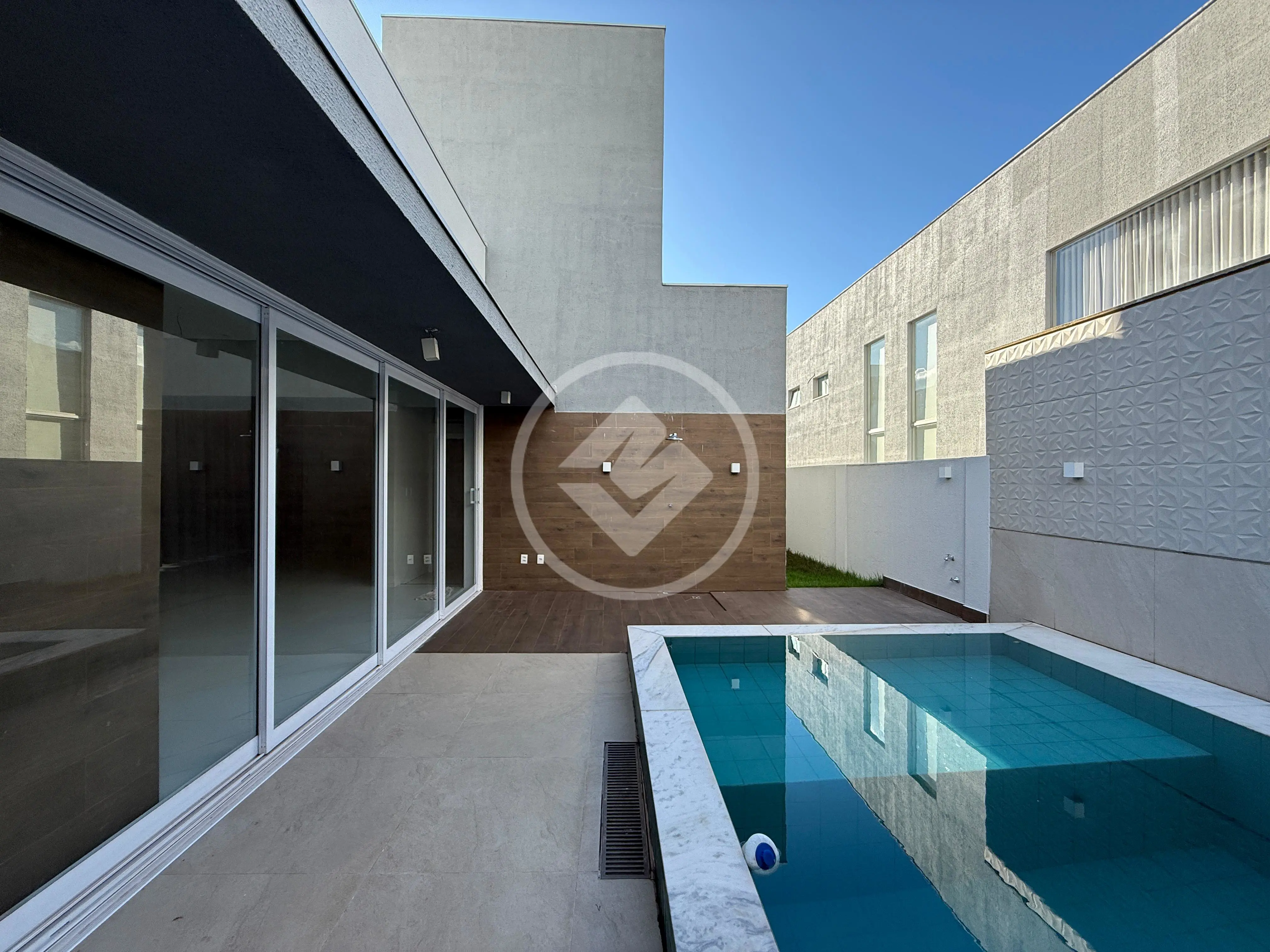 Imagem 6 - Casa Condomínio em Condomínio Belvedere, Cuiabá - MT
