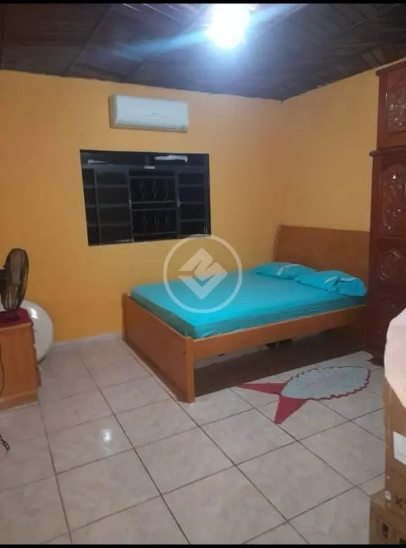 Imagem 3 - Casa em JARDIM PAULA II, Várzea Grande - MT