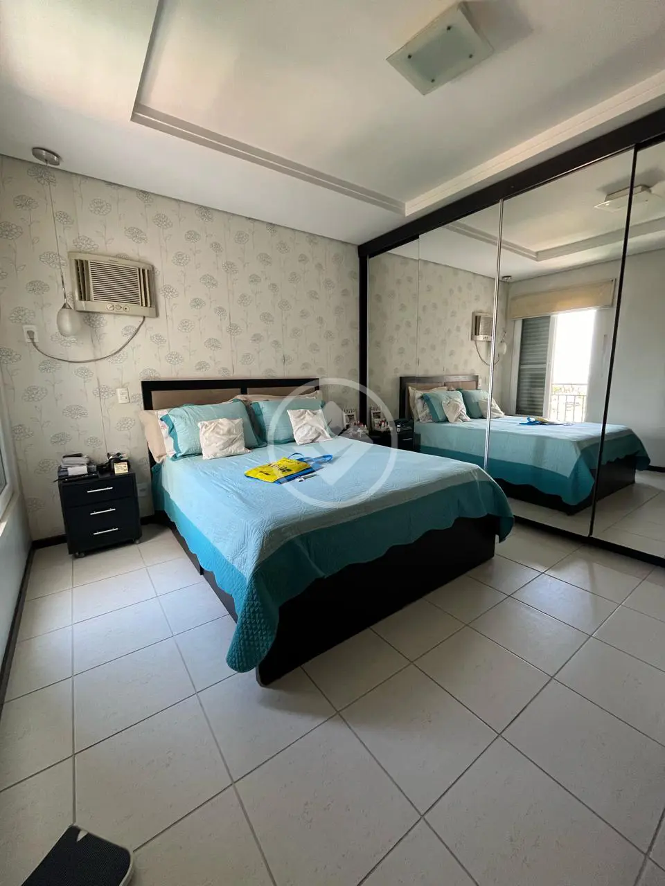 Image 20 - Apartamento em QUILOMBO, Cuiabá - MT