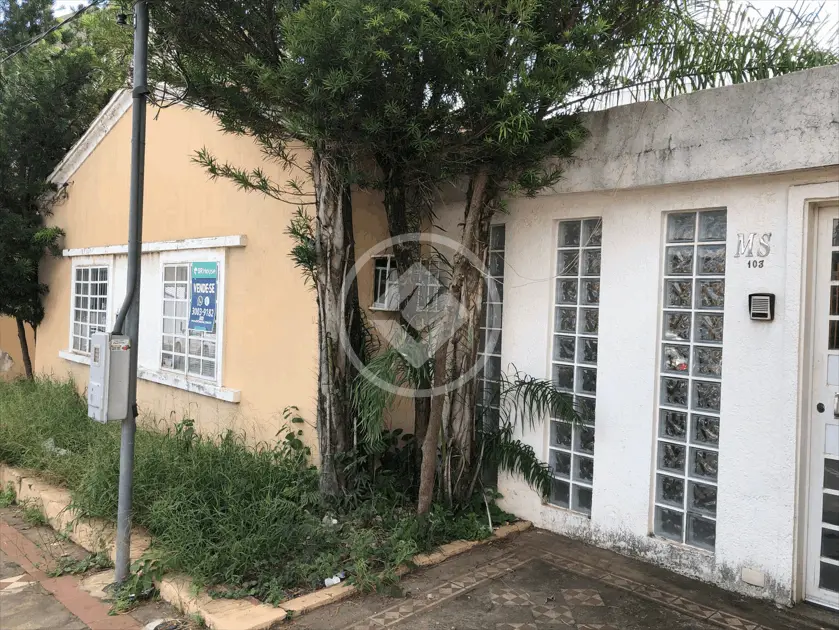 Imagem 1 - Casa em BANDEIRANTES, Cuiabá - MT