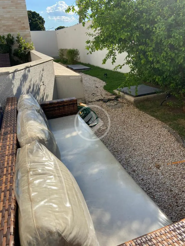 Image 12 - Apartamento em Jardim Petropolis, Cuiabá - MT