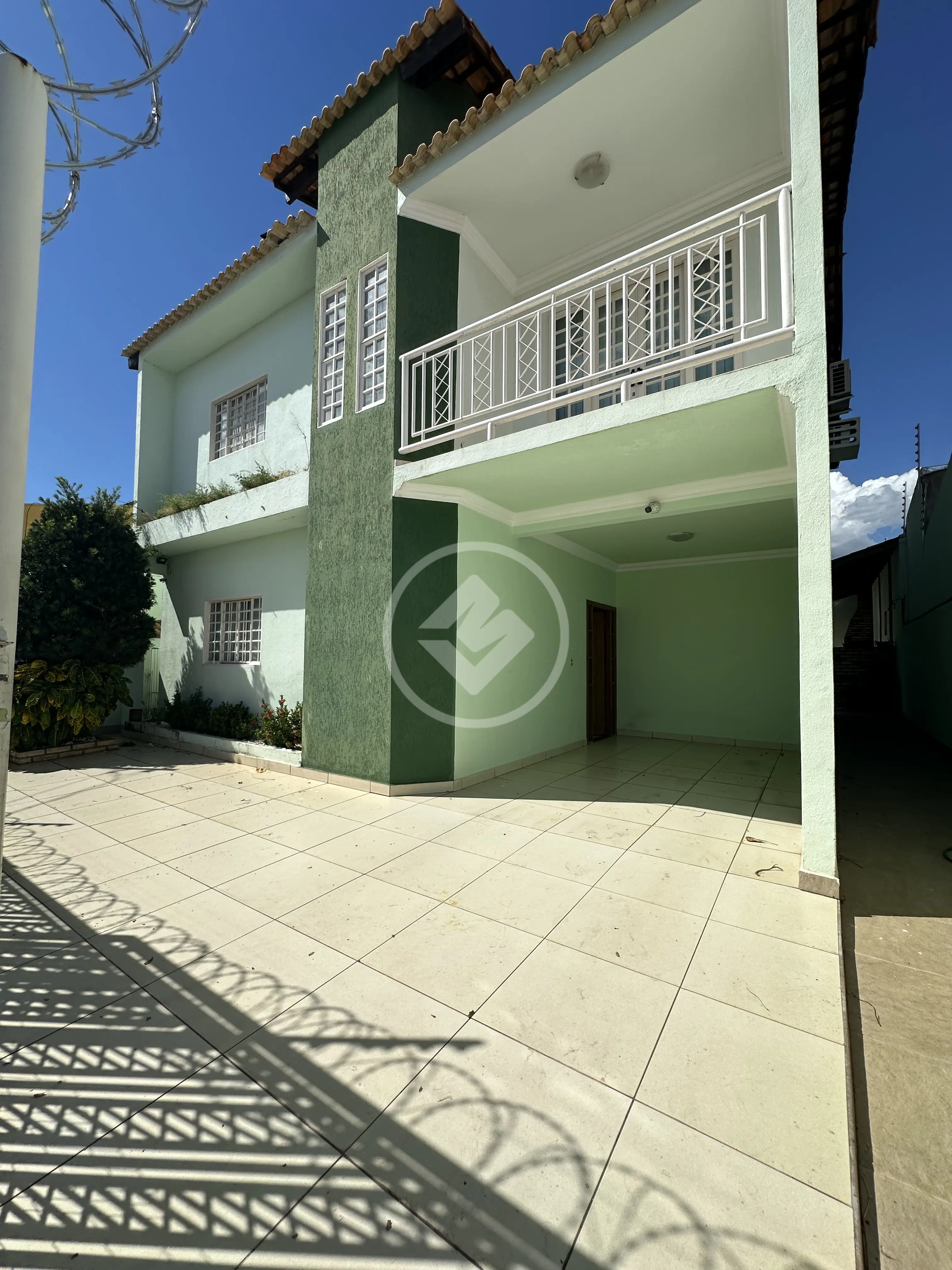 Imagem 2 - Casa em MORADA DO OURO II, Cuiabá - MT