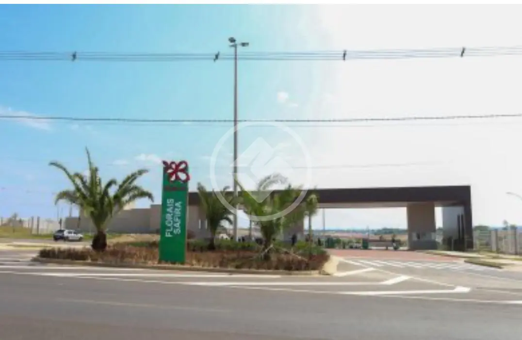 Terreno Condomínio Ribeirão da Ponte, Cuiabá - MT — foto 1