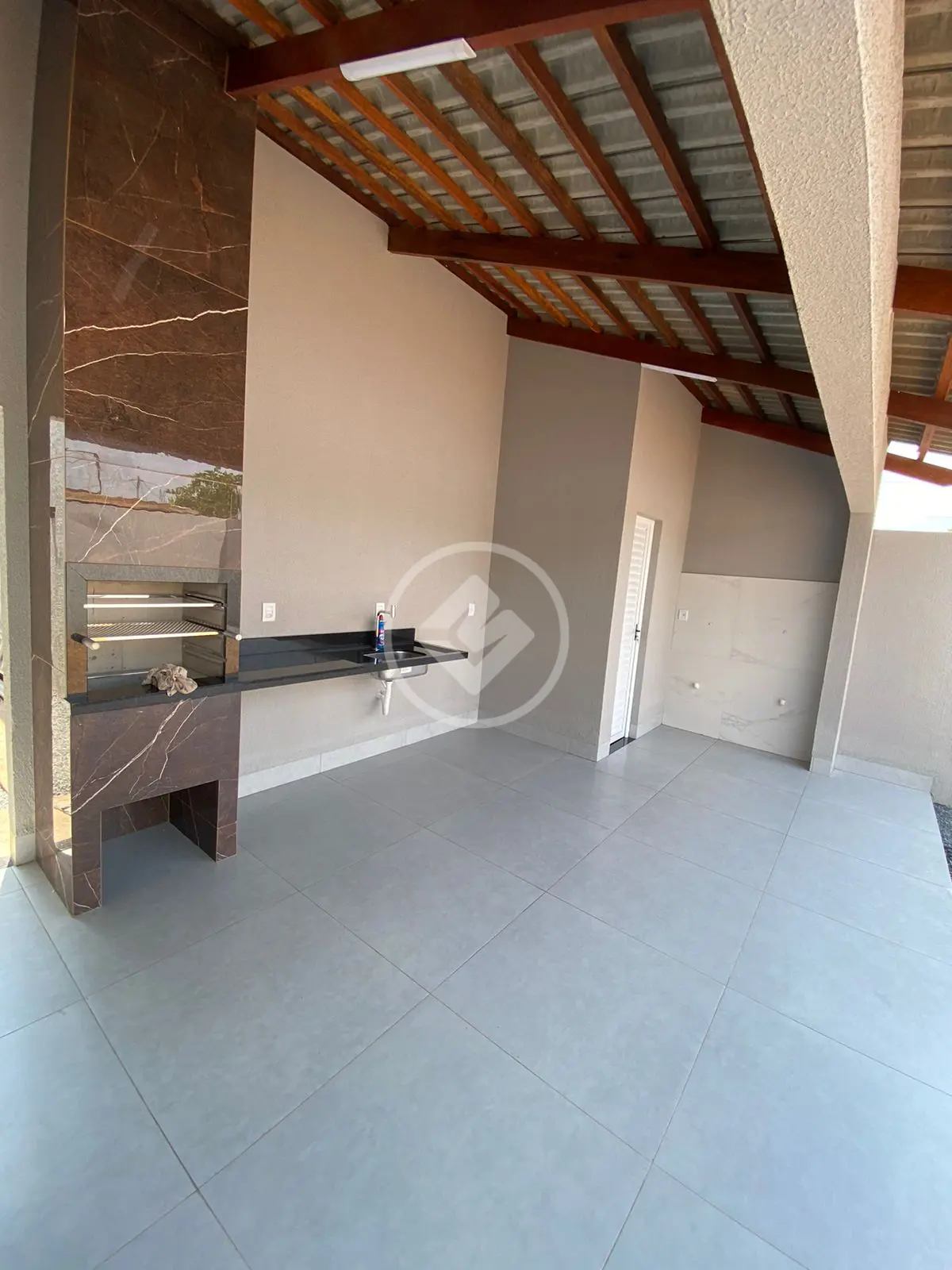 Imagem 6 - Casa em Vila Pirineu, Vila Pirineu - MT