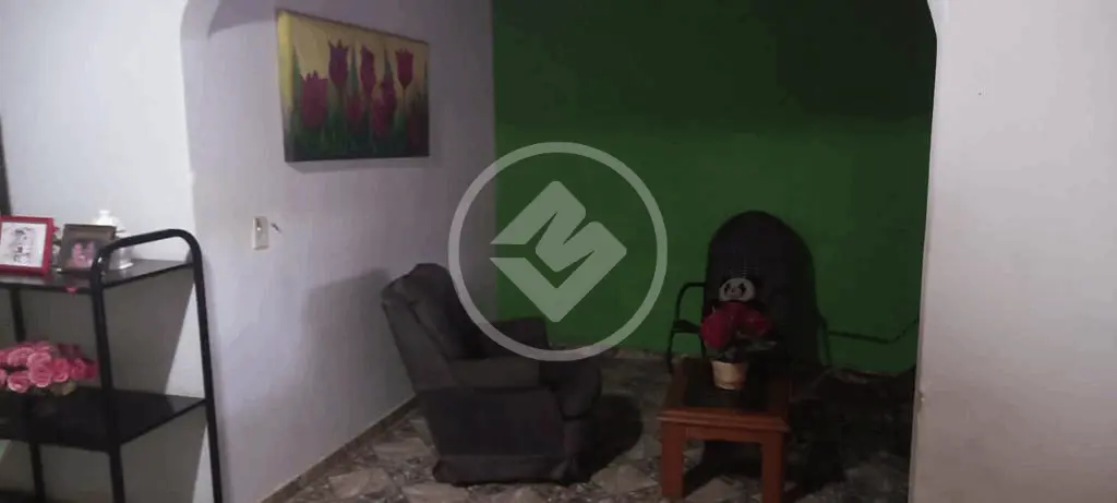 Imagem 6 - Casa em CPA IV, Cuiabá - MT