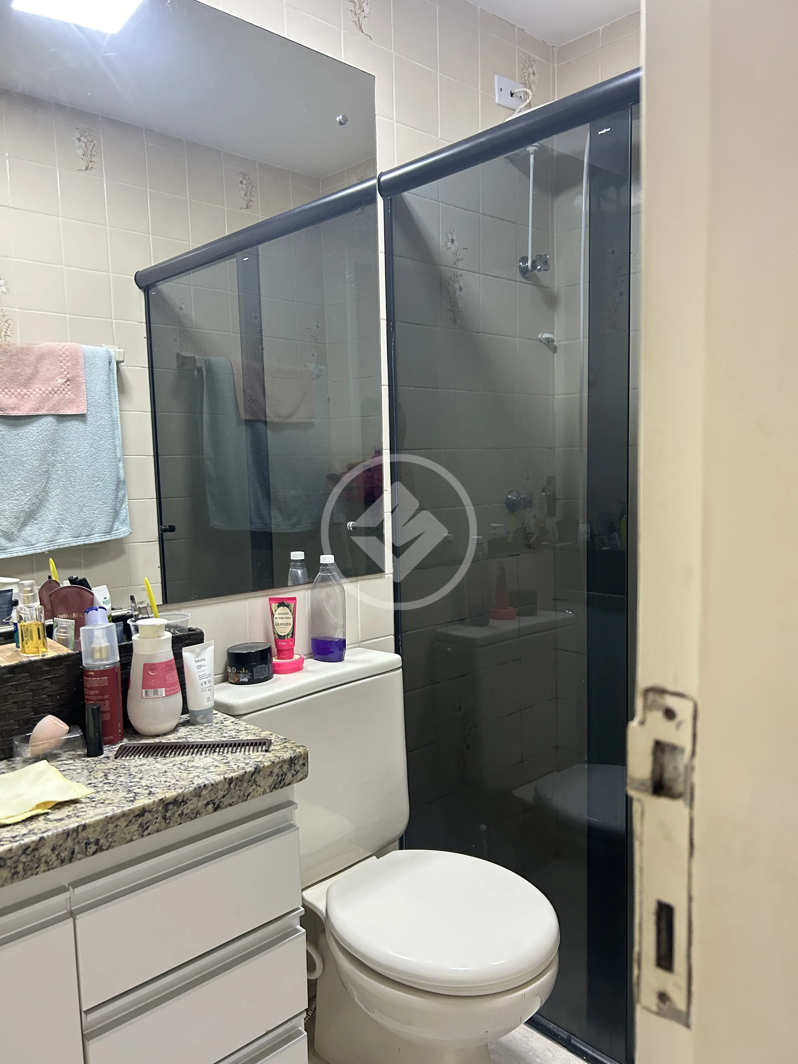 Imagem 1 - Apartamento em Alvorada, Cuiabá - MT