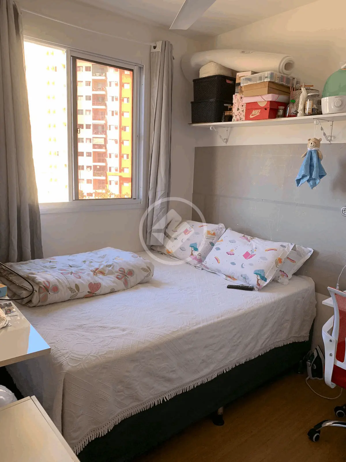 Apartamento MORADA DO OURO, Cuiabá - MT — foto 2