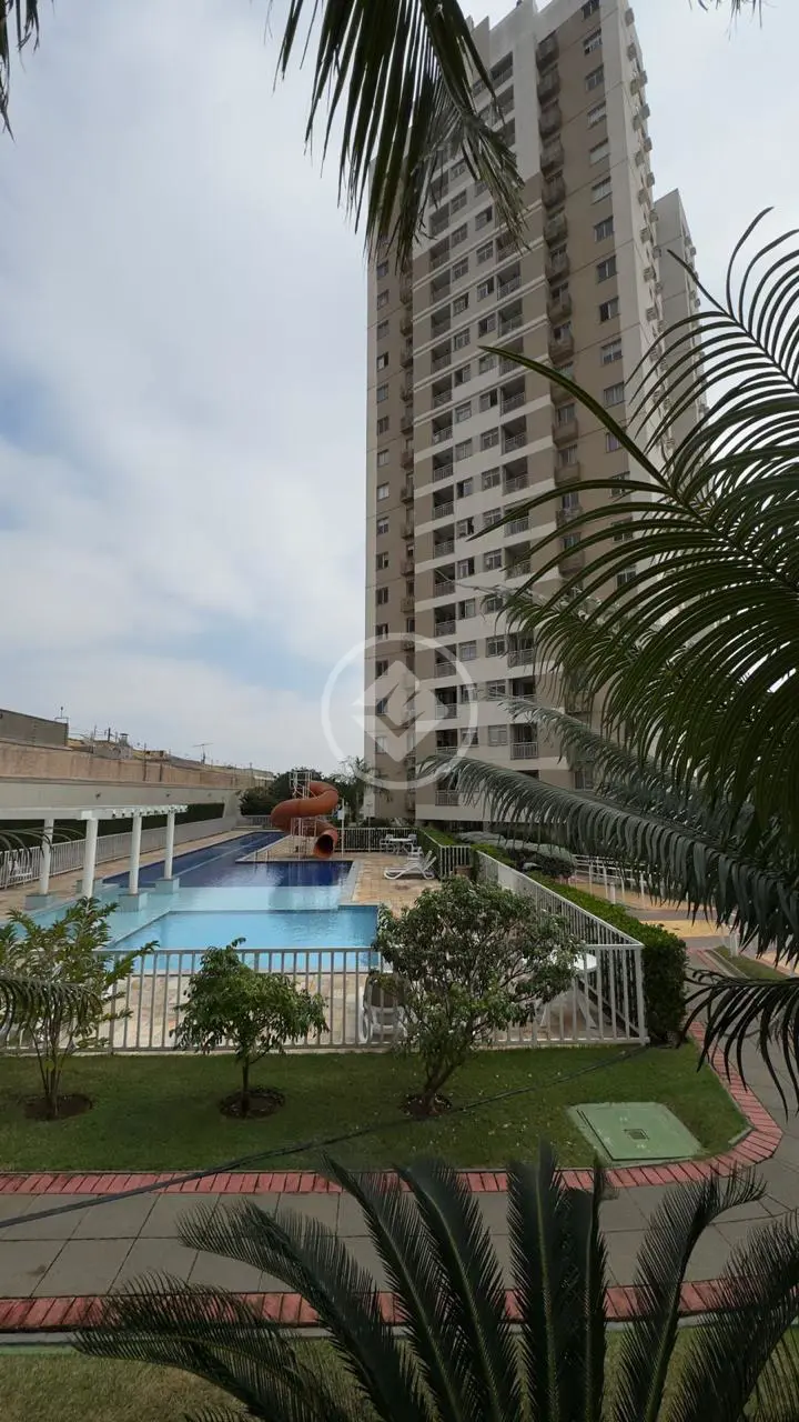 Image 17 - Apartamento em DESPRAIADO, Cuiabá - MT