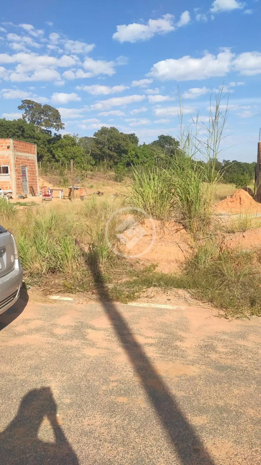 Imagem 1 - Terreno em Jardim Presidente, Cuiabá - MT