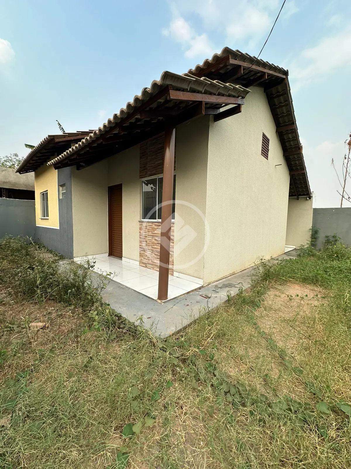 Imagem 3 - Casa em Costa Verde, Várzea Grande - MT