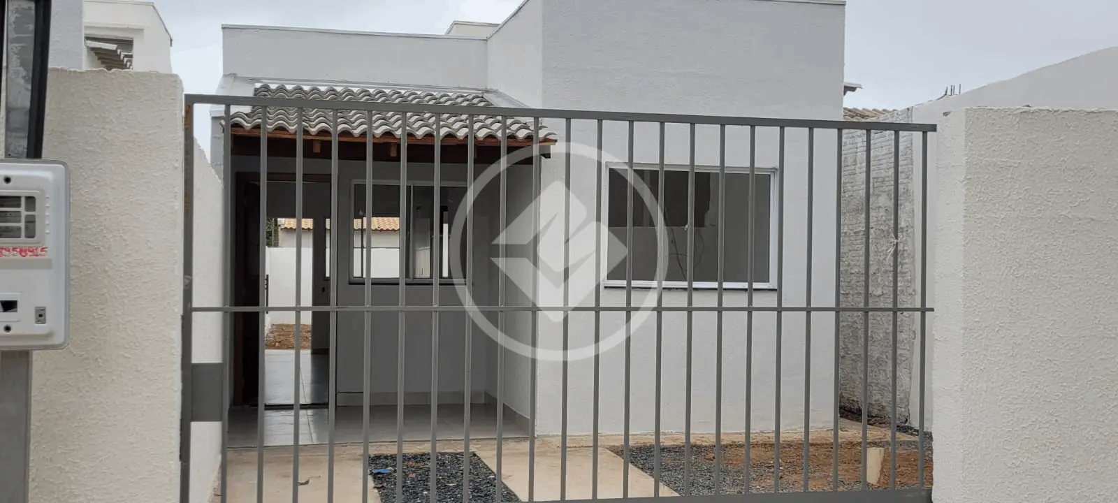 Casa RESIDENCIAL JARDIM PAULICEIA, Cuiabá - MT — foto 2