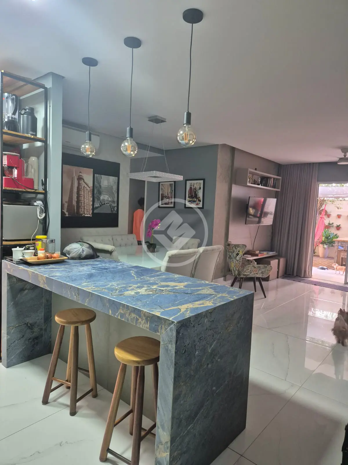 Imagem 5 - Apartamento Garden em RODOVIÁRIA PARQUE, Cuiabá - MT
