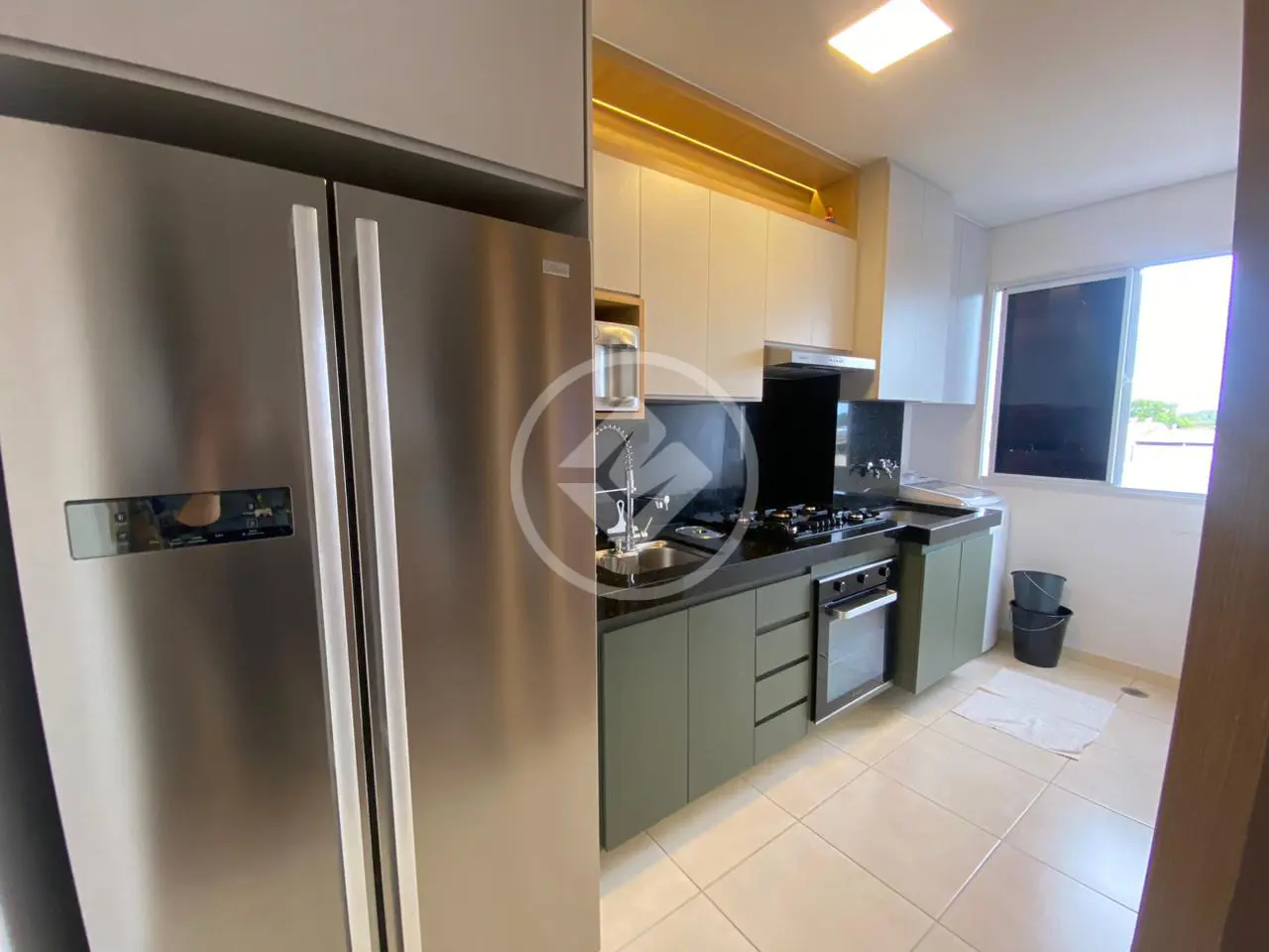 Imagem 5 - Apartamento em PARQUE OHARA, Cuiabá - MT