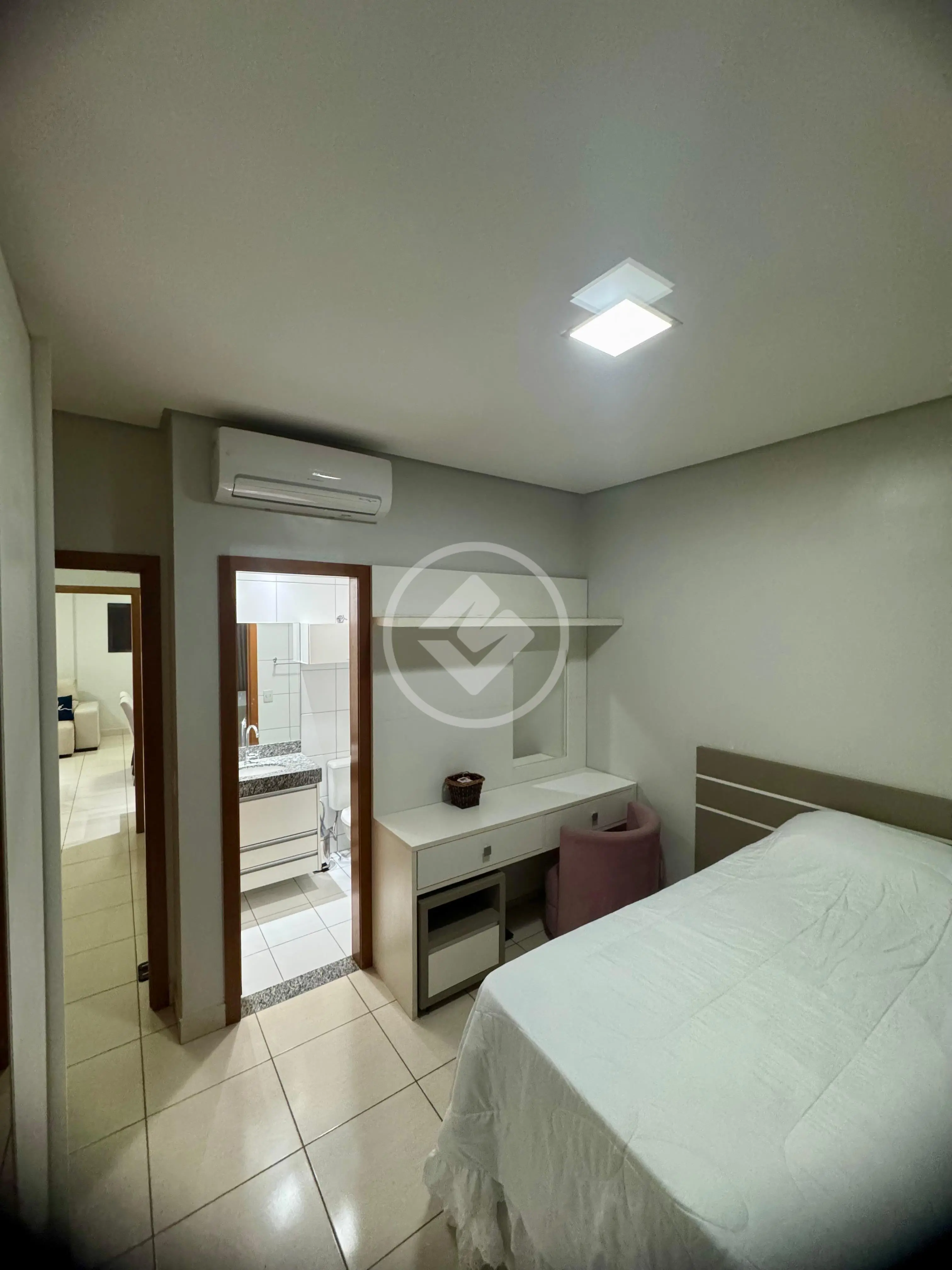 Imagem 5 - Apartamento em JARDIM ACLIMAÇÃO, Cuiabá - MT
