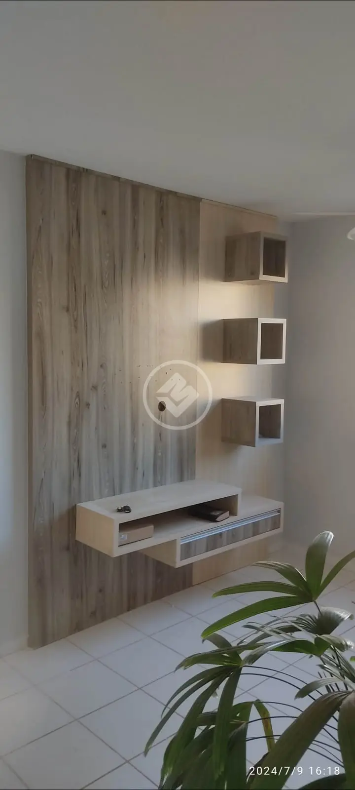 Imagem 5 - Apartamento em Jardim Florianopolis, Cuiabá - MT