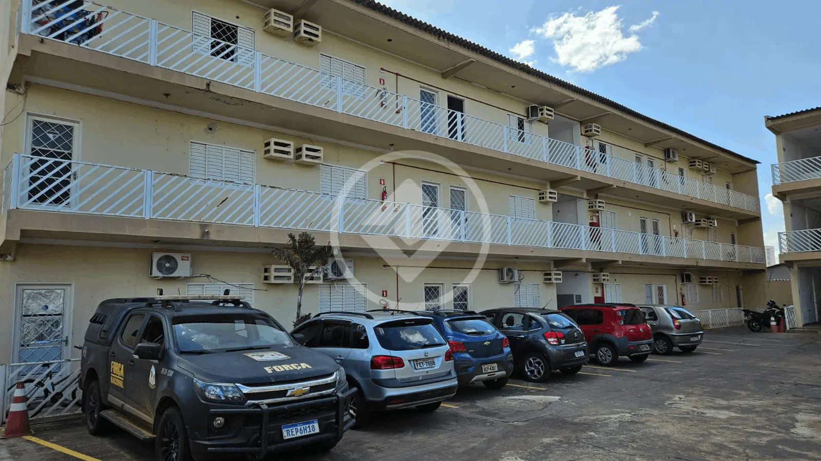 Imagem 1 - Prédio em BOA ESPERANÇA, Cuiabá - MT