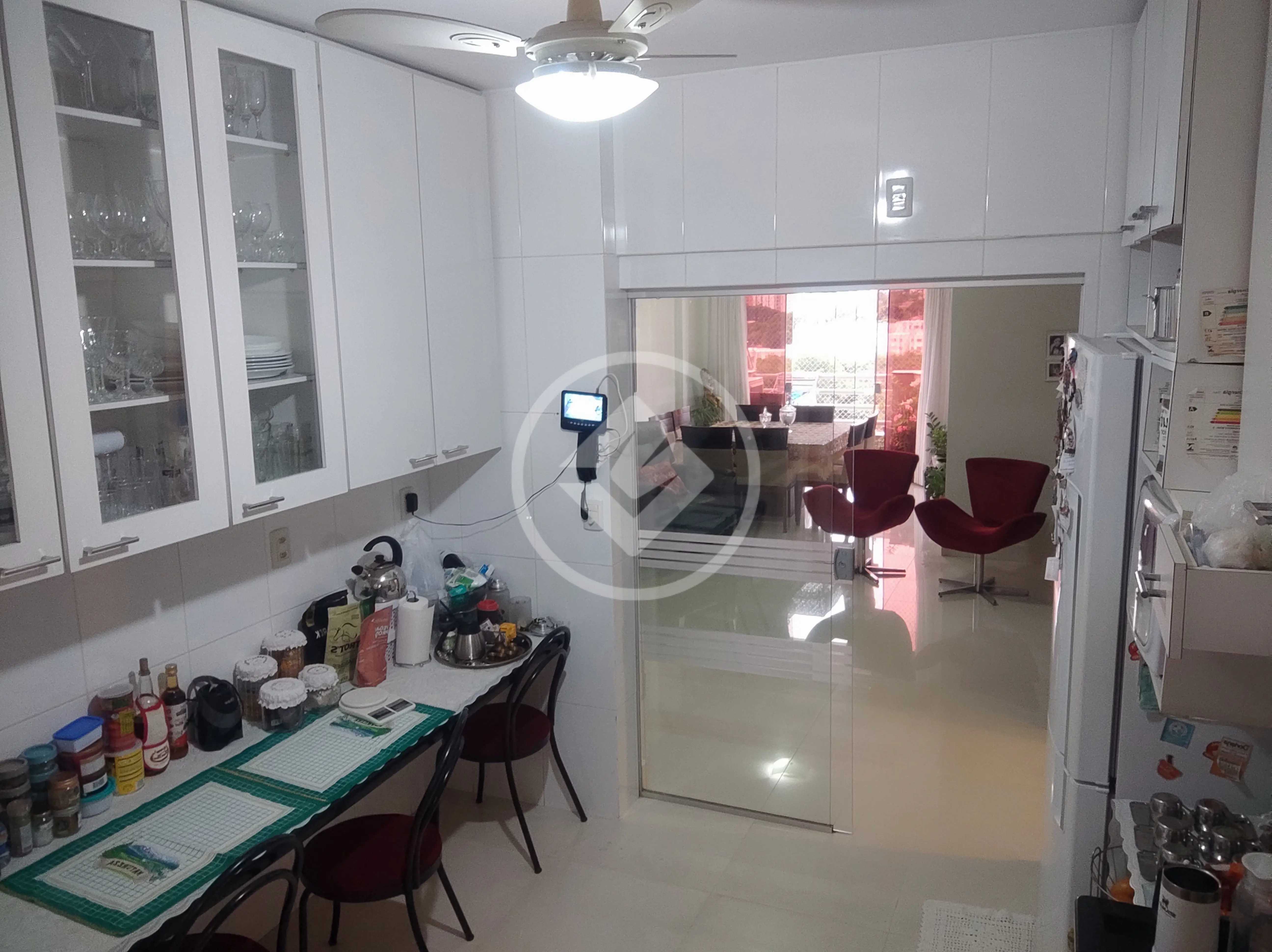 Imagem 4 - Apartamento em Bosque da Saude, Cuiabá - MT