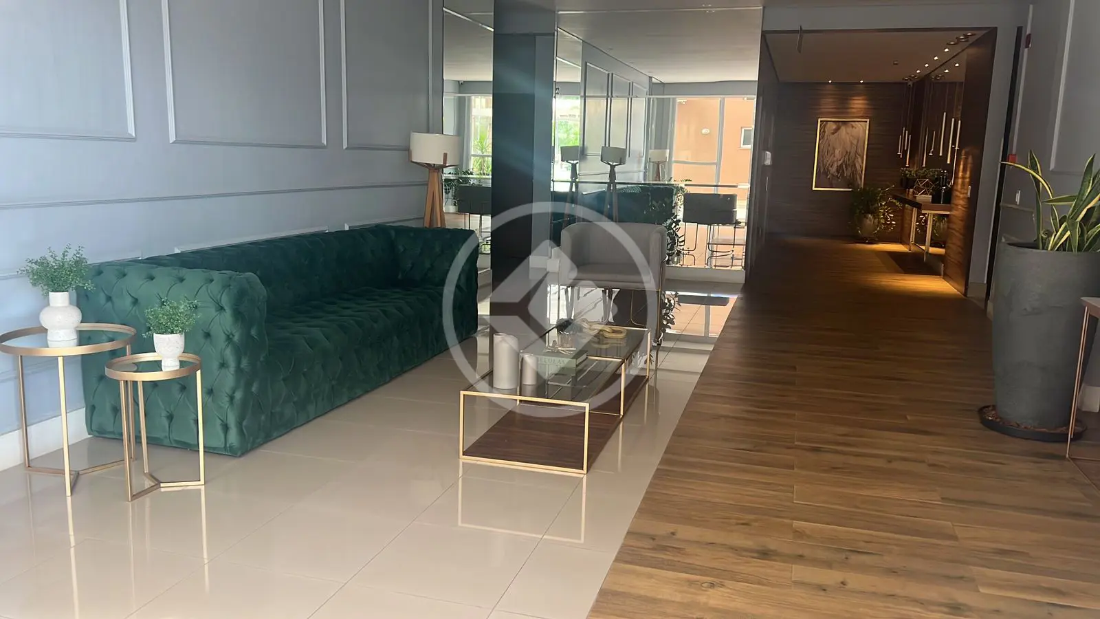 Imagem 2 - Apartamento em PICO DO AMOR, Cuiabá - MT