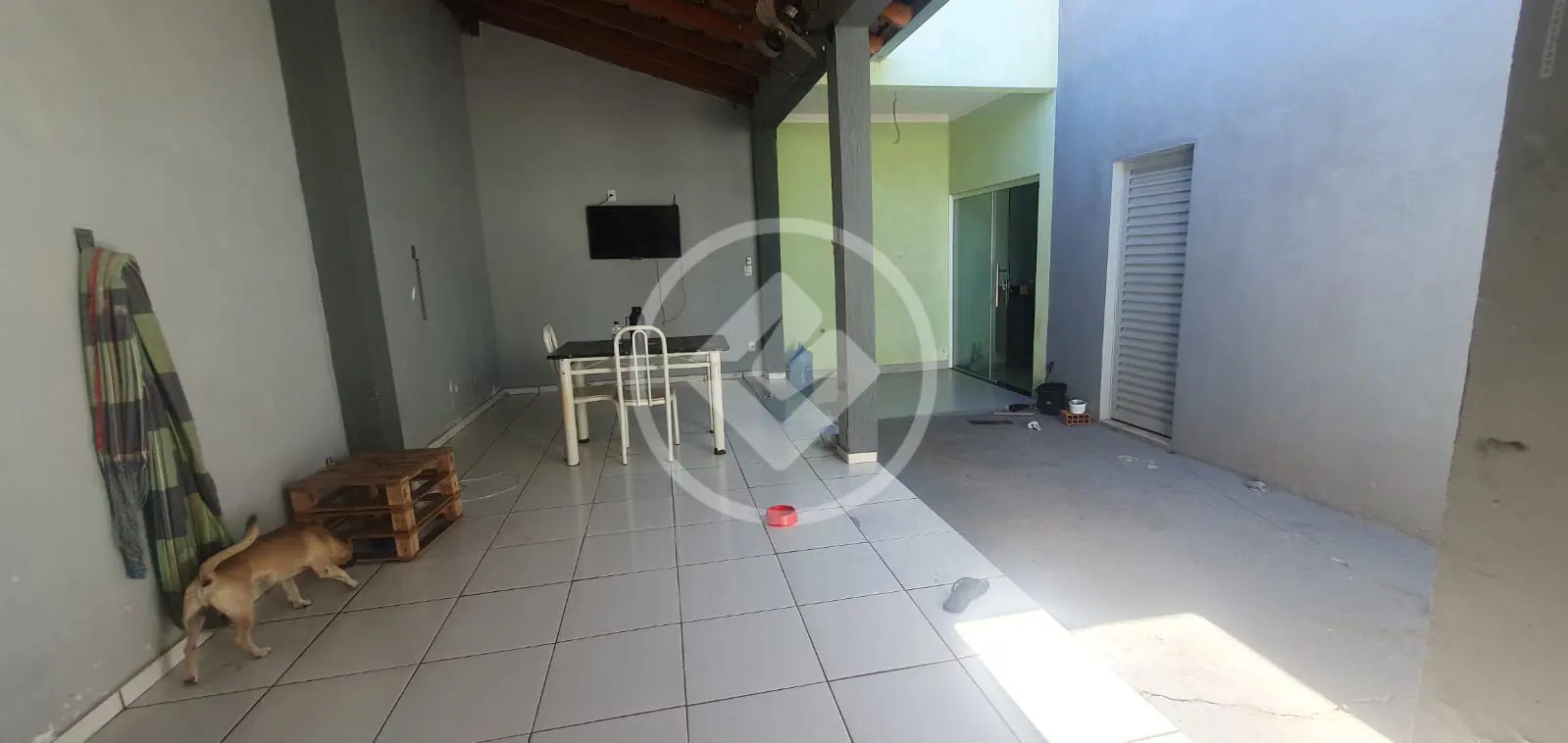 Imagem 2 - Casa em JARDIM UNIVERSITÁRIO, Cuiabá - MT