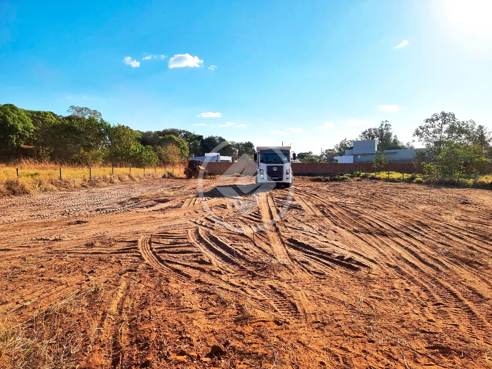 Imagem 4 - Terreno em SANTA CRUZ, Chapada dos Guimarães - MT