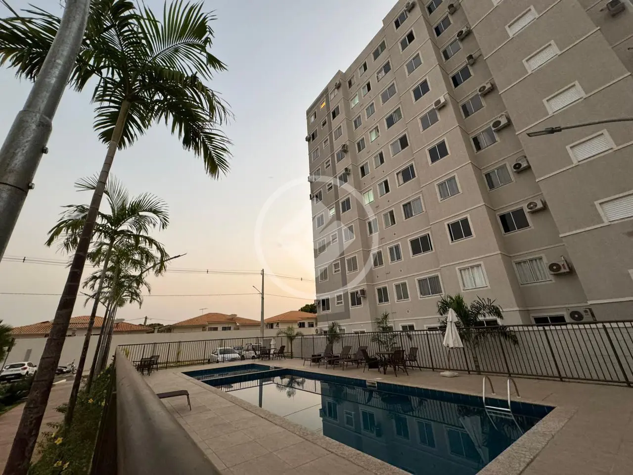 Imagem 3 - Apartamento Garden em Ribeirão do Lipa, Cuiabá - MT