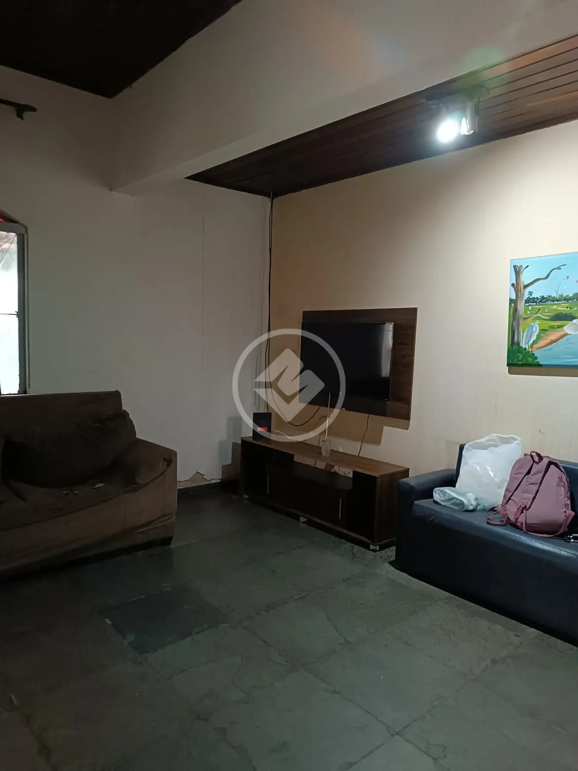 Imagem 2 - Casa em JARDIM CUIABÁ, Cuiabá - MT